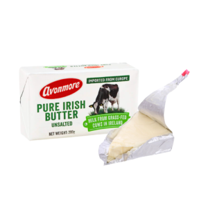 Bơ lạt Avonmore 200 g