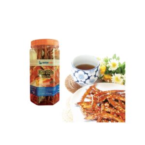 Cá kèo biển BĐLS rim me Hải Nam 120 g (I0011519)