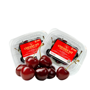 Cherry đỏ Mỹ size 9 (Hộp 200g) - I0004738