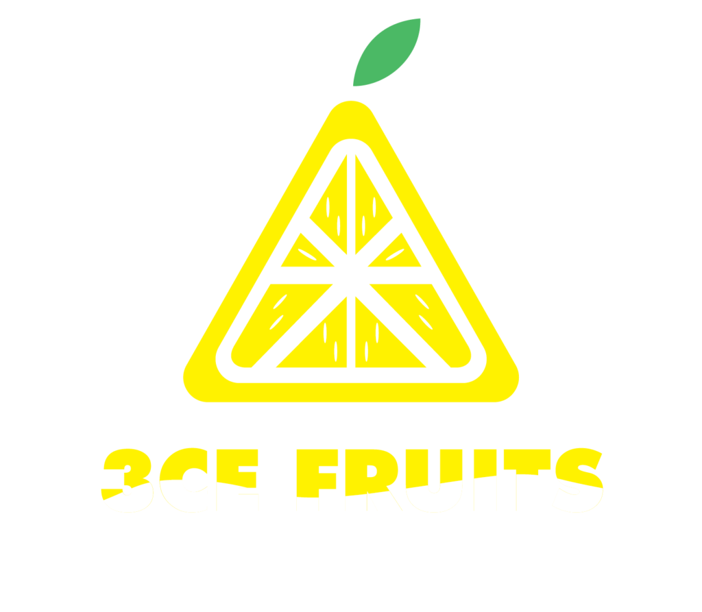 3CE Fruits