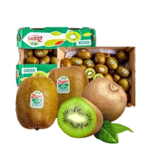 Kiwi xanh New Zealand