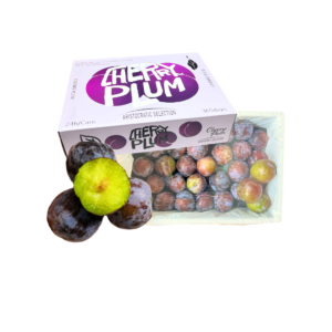 Mận Cherry Plum nội địa Trung - 500G (I0016601)