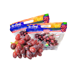 Nho đỏ Ruby Rush Airchief Mỹ - 500G (I0004631)