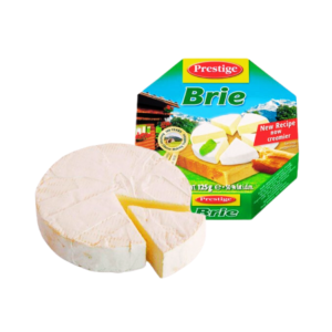 Phô mai brie Prestige 125 g