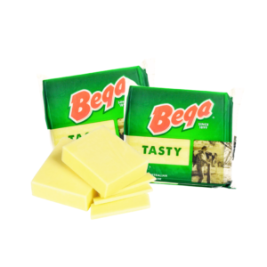 Phô Mai Cheddar Tasty Bega 250 g