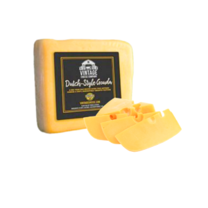 Phô mai gouda kiểu Hà Lan Vintage Cheese 113 g