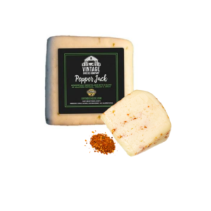 Phô mai ớt mix Vintage Cheese 113 g