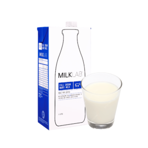 Sữa tươi tiệt trùng Milklab 1L