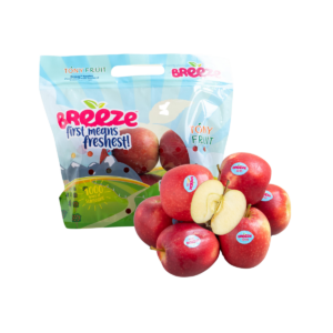 Táo Breeze New Zealand (Túi 1Kg)