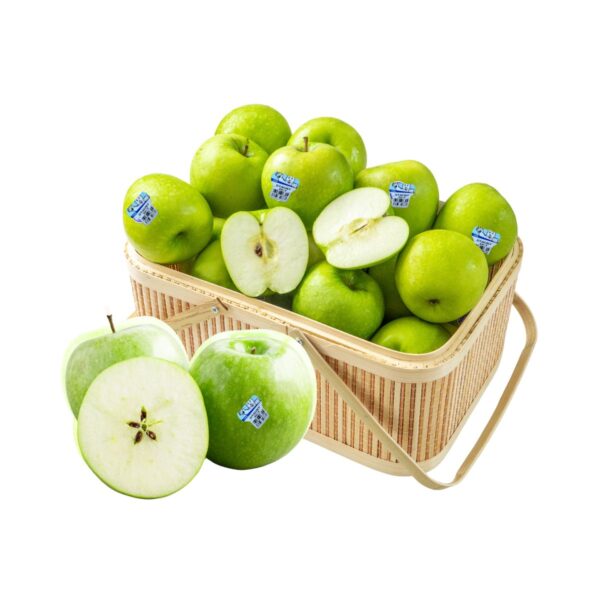 Táo xanh Granny Smith Mỹ size 90 - 100 (I0004593)