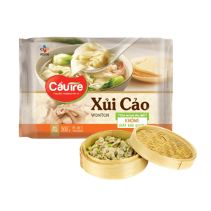 Xủi cảo Cầu Tre 200 g