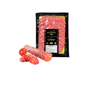 Xúc xích ý White Hugurian Salami Casalingo